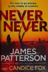Cover of Never Never