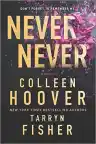 Cover of Never Never
