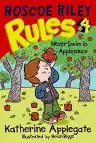 Cover of Never Swim in Applesauce