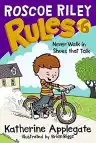 Cover of Never Walk in Shoes That Talk