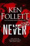 Cover of Never