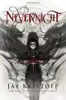 Cover of Nevernight