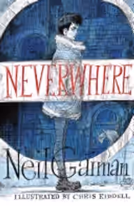Cover of Neverwhere