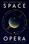 Cover of New Adventures in Space Opera