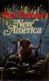 Cover of New America