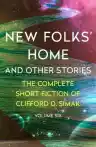 Cover of New Folks' Home and Other Stories