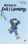 Cover of Nya hyss av Emil i Lönneberga