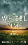 Cover of New Spring