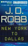 Cover of New York to Dallas