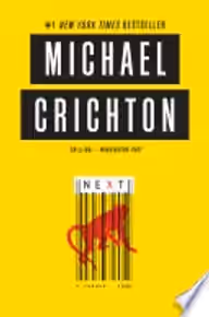 Cover of Next