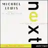 Cover of Next: The Future Just Happened