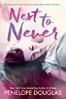Cover of Next to Never