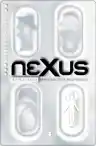 Cover of Nexus