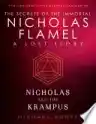Cover of Nicholas and the Krampus