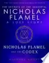 Cover of Nicholas Flamel and the Codex