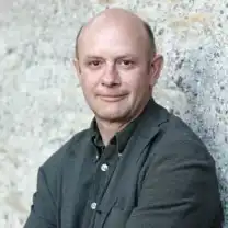 Nick Hornby