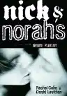 Cover of Nick & Norah's Infinite Playlist
