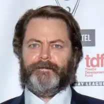 Nick Offerman