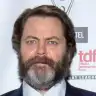 Nick Offerman