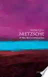 Cover of Nietzsche: A Very Short Introduction