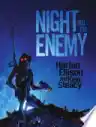 Cover of Night and the Enemy