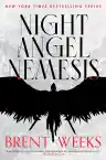 Cover of Night Angel Nemesis