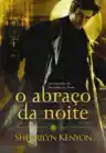 Cover of Night Embrace