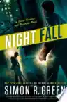 Cover of Night Fall