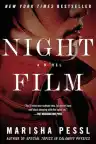 Cover of Night Film