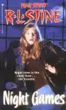 Cover of Night Games