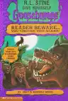 Cover of Night in Werewolf Woods