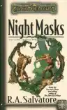 Cover of Night Masks