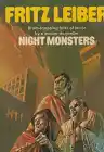 Cover of Night Monsters