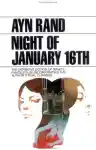 Cover of Night of January 16th