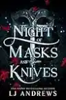 Cover of Night of Masks and Knives