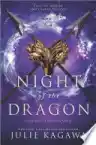 Cover of Night of the Dragon