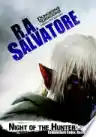 Cover of Night of the Hunter