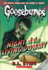 Cover of Night of the Living Dummy