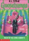Cover of Night of the Living Dummy II