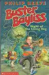 Cover of Night of the Living Veg