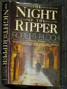 Cover of Night of the Ripper
