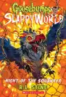 Cover of Night of the Squawker