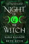 Cover of Night of the Witch
