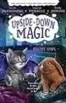 Cover of Night Owl