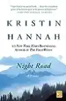 Cover of Night Road