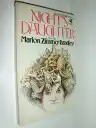 Cover of Night's Daughter