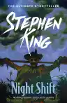 Cover of Night Shift
