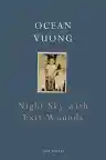 Cover of Night Sky with Exit Wounds