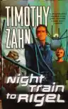 Cover of Night Train to Rigel