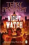 Cover of Night Watch